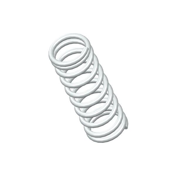 Approved Vendor Compression Spring, O= .125, L= .38, W= .015 G709974029 - main